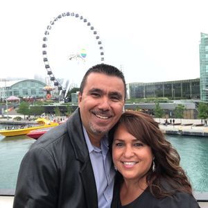 Meet your Posher, Gloria